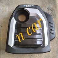 ISUZU Engine Cover Year 16-19 Genuine Second Hand