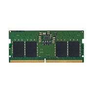 # KINGSTON [8GB/16GB/32GB/48GB] DDR5 [4800MHz/5200MHz/5600MHz] Non-ECC SODIMM Single Memory #