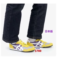 日本代購  日本版 ASICS Onitsuka Tiger Sneaker 🆕🆕🆕朝日屋 𝐟𝐨𝐨𝐭𝐬𝐭𝐞𝐩