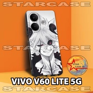 Latest Vivo V60 Lite 5G rubber Softcase /S29/case Vivo V60 Lite 5G/casing Vivo V60 Lite 5G