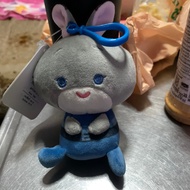 ️ Zootopia Doll Keychain-Judy Hopps
