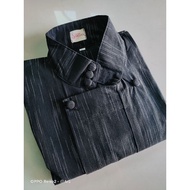 Surjan Java Lurik Drizzle