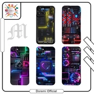 DA2496 SOFTCASE SILICON PROCAMERA CUSTOM ALL TYPES