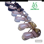 Latest hlees 3-2cm flip-flop sandals