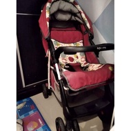 APRUVA STROLLER unisex