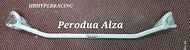 PERODUA ALZA STRUT BAR 2 POINTS