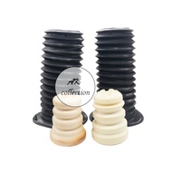 BMW Dustproof Rubber + Shock Absorber (Front) Model f30 320i 320d f20 118i 120i 120d Lemfoder Brand 