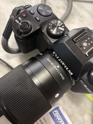 Sigma 30mm f/1.4 Lens