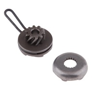 Kick Start Gear for 50cc 2 Stroke 50 Jog MBK Minarelli 1E40QMB