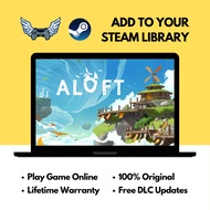 [PLAY NOW] Aloft | Own Steam Account, Offline Mode