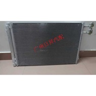 Suitable for BMW 3 Series E90 316I 318I 320I 325I 330I Condenser Cooling Net