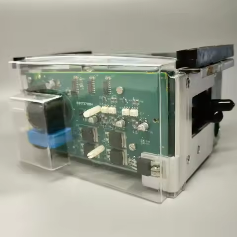 AK95AK96ak98AK200 blood filtration dialysis machine ultrafiltration unit original disassembly machin