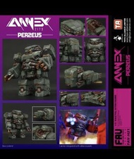 全新💎特價 Toys Alliance  1/18 FAV-H21 Annex 2179 Per2eu5  OT138A