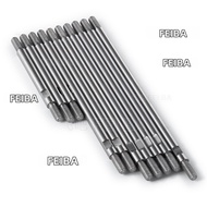 FEIBA | Upgrade Metal Stainless Steel Tie Rod 313mm