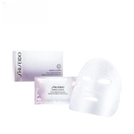 Shiseido White Lucent Power Brightening Mask (6 Sheets)