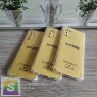 Anticrack Case Samsung A03s / SM-A037F / SM-A037F/DS