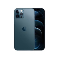 Iphone 12 pro max 512gb pasific blue