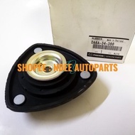 MAZDA <FRONT ABSORBER MOUNTING> = MAZDA 2 / 3 / 6 / CX3 / CX5 DA6A 34 380