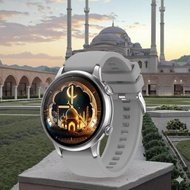 Smart Quran  Digital Watch Max Jam Tangan Digital Al-Quran Speaker Malaysia Prayer Watch Solat Remin