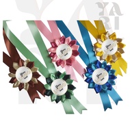 Affordable Garland Lei for Graduation, Guest, Judge etc.