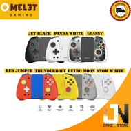 Nintendo Switch Omelet Gaming Joycon Controller | Pro+ Joy pad | JoyPad | Wireless Controller (Official)(NEW)