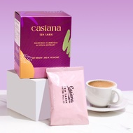 Casiana Teh Tarik Slimming