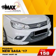 PROTON NEW SAGA 2017 OE BODYKIT