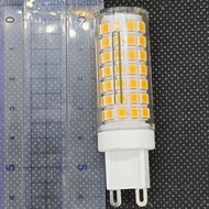 ((U LIGHT) G9 Corn Bulb LED Taiwan Lamp Beads Bean Super Bright 110V~220V