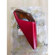 Front Turn Signal Red Yamaha VR150 TZR150 Genuine New Stock Rare