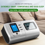 Cpap Machine Portable Auto CPAP Breathing Machine with Humidifier Mask, 2.8 inch Screen anti snoring