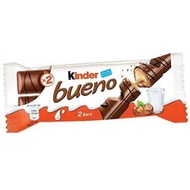 💥 Kinder Bueno Milk Chocolate 💥