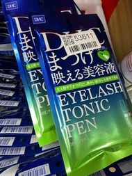 DHC 日本製 睫毛增長液 修護液 1.4ml (平行進口)