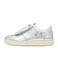 Hajime Sorayama × A BATHING APE®︎ BAPE STA Silver Unused