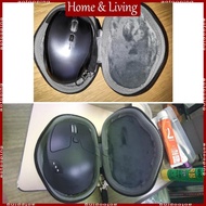 AOTO for M720 M705 M325 M235 G304 Mouse EVA Storage Cover Wear Resistant Mouse Bag