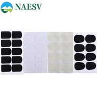 NAESV Sax Mouthpiece Cushions Alto Clarinet 1PC Adhesive Saxophone Patch Pads Instruments Parts Acce