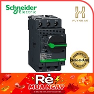 3P Thermal Magnetic CB - Schneider Electric - GV2P05 GV2P06 GV2P07 GV2P08 GV2P10 GV2P14 GV2P16 GV2P2