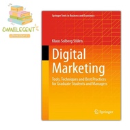 Digital Marketing BOOK