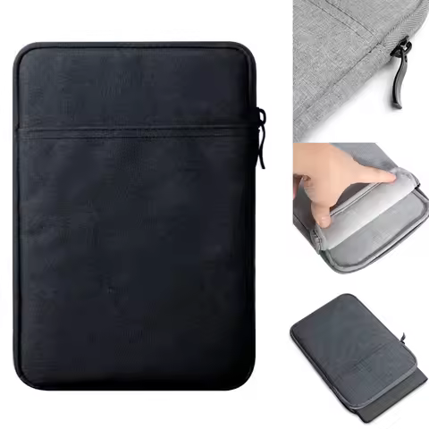 Universal Sleeve Bag for Samsung Galaxy Tab S9 S8 S7 11'' S6 Lite 10.4 S5e A A6 A7 T500 A8 10.1 10.5