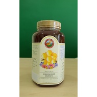 Country Farm Organics Wildflower Honey 1 Kg