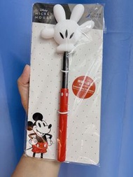 米奇手掌八達通🐭