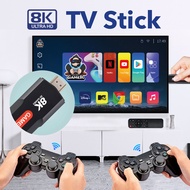 Game Console 4K HD HDMI TV Game Console Classic Duo Game Console