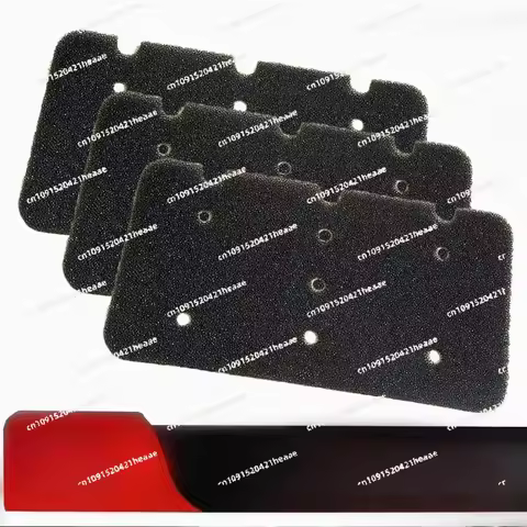 Suitable for heat pump dryer clothes dryer filter cotton
