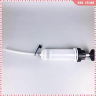 200Cc Fluid Extractor, Oil Extractor Pump Car Service Oil And Fluid Transfer Pump Extractor