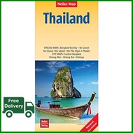 This item will be your best friend. NELLES MAP: THAILAND (2017)