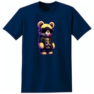 T-SHIRT TOP WITH FRONT PICTURE SIZES SMLXL.XXL XXL XXL