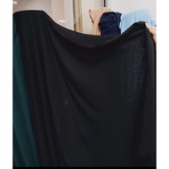 Casa Rubiah/ Kasa Rubiah Bidang 60- Tanpa Gosok