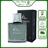 Nước Hoa Char.me.Enter.nity Hương Thơm Lôi Cuốn Lịch Lãm Và Cá Tính Dành Cho Nam