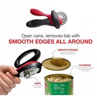 Tupperware Can Opener