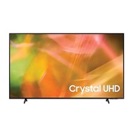 Televisi LED Samsung UA50AU8000KXXD Crystal UHD 4K Smart TV 50 inch