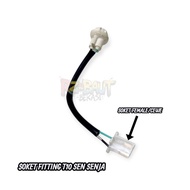 UNIVERSAL T10 SEN FITTING SOCKET_UNIVERSAL T10 SEN FITTING SOCKET GUARANTEED QUALITY